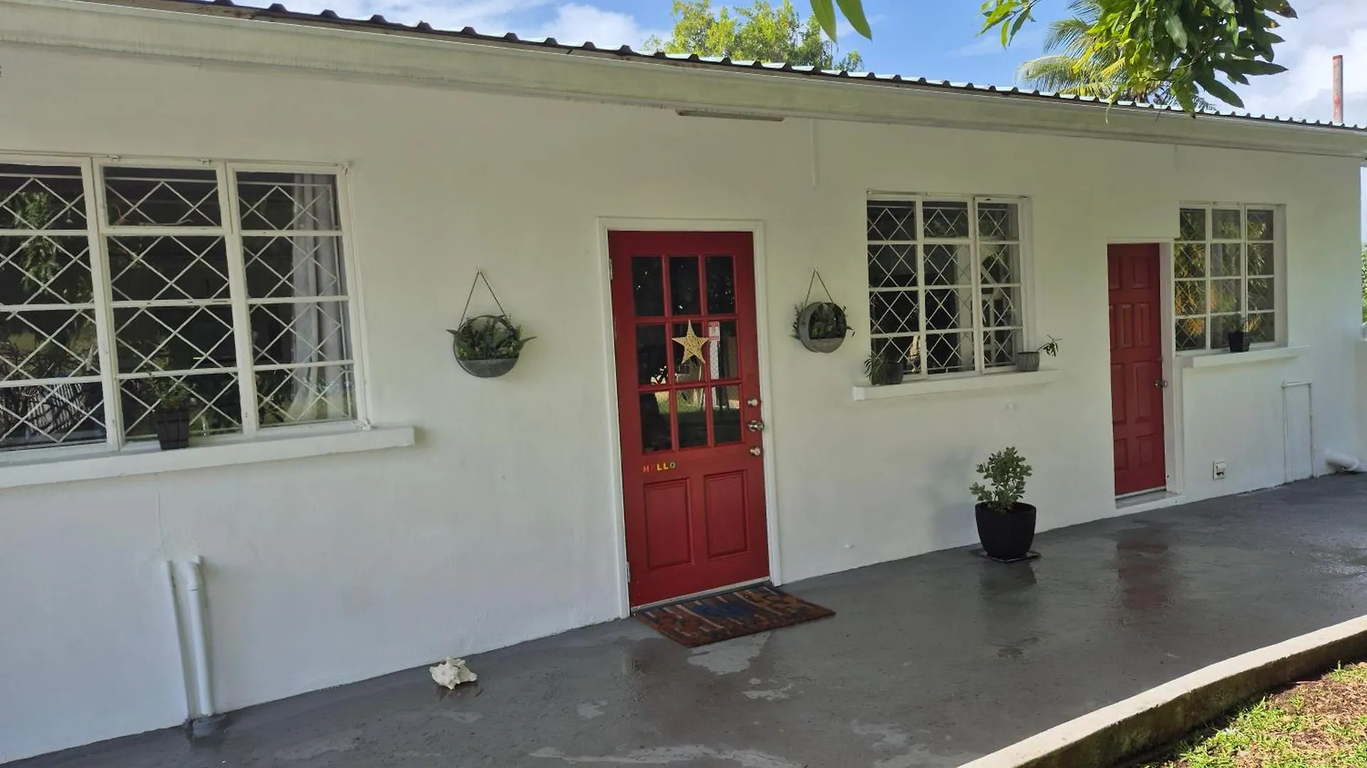 Almarlene House, Spacious Home Sea View, Large Pool, Patios, Cot, Cook Gros Islet Casa vacanze
