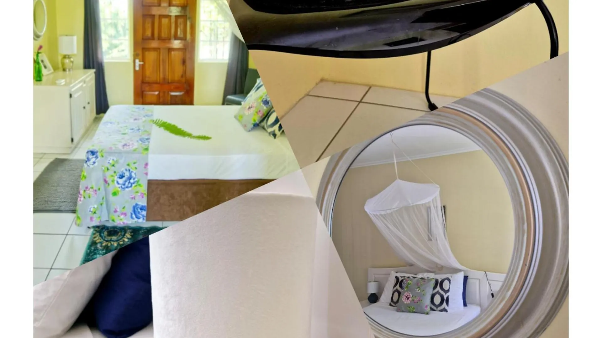 Almarlene House, Spacious Home Sea View, Large Pool, Patios, Cot, Cook Gros Islet